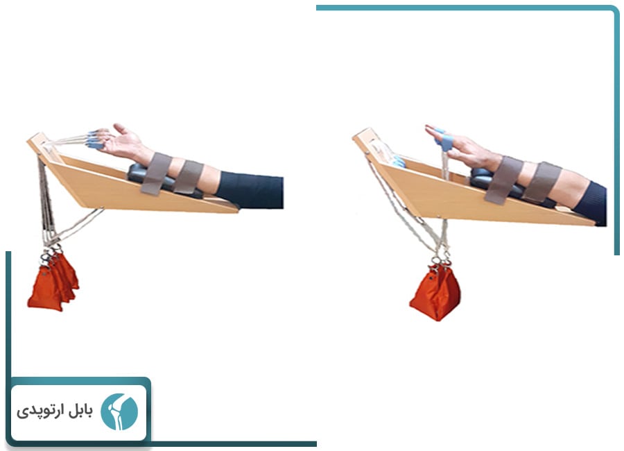 بابل ارتوپدی